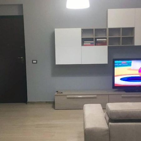 Brevi Vacanze A Brolo Kültér fotó