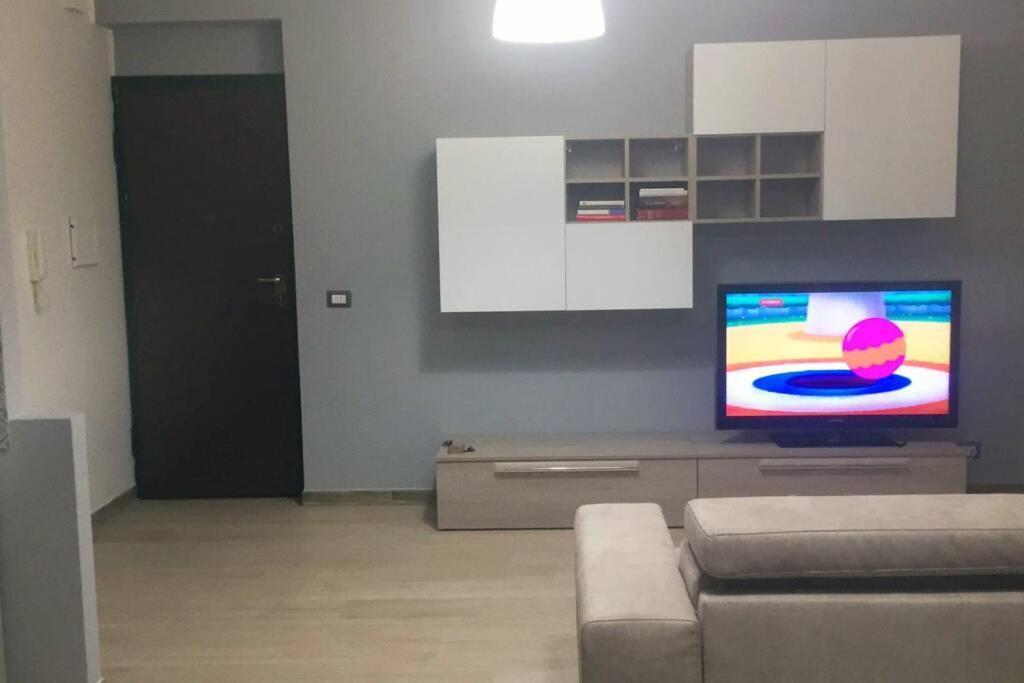 Brevi Vacanze A Brolo Kültér fotó