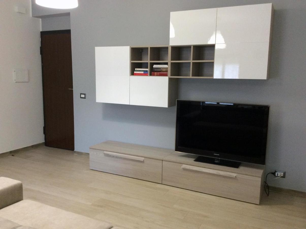 Brevi Vacanze A Brolo Kültér fotó